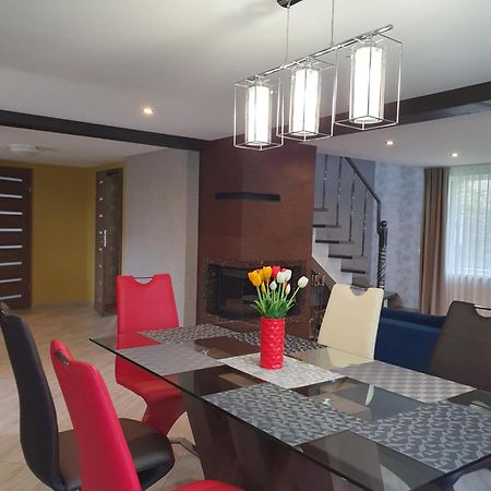 Anas Namas Apartment Zagare Exterior photo