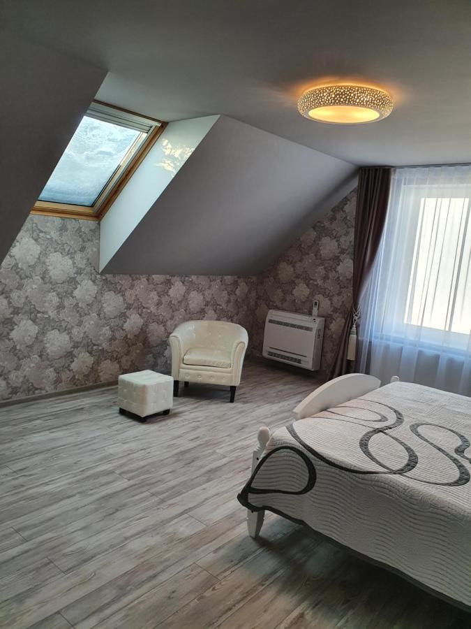 Anas Namas Apartment Zagare Exterior photo