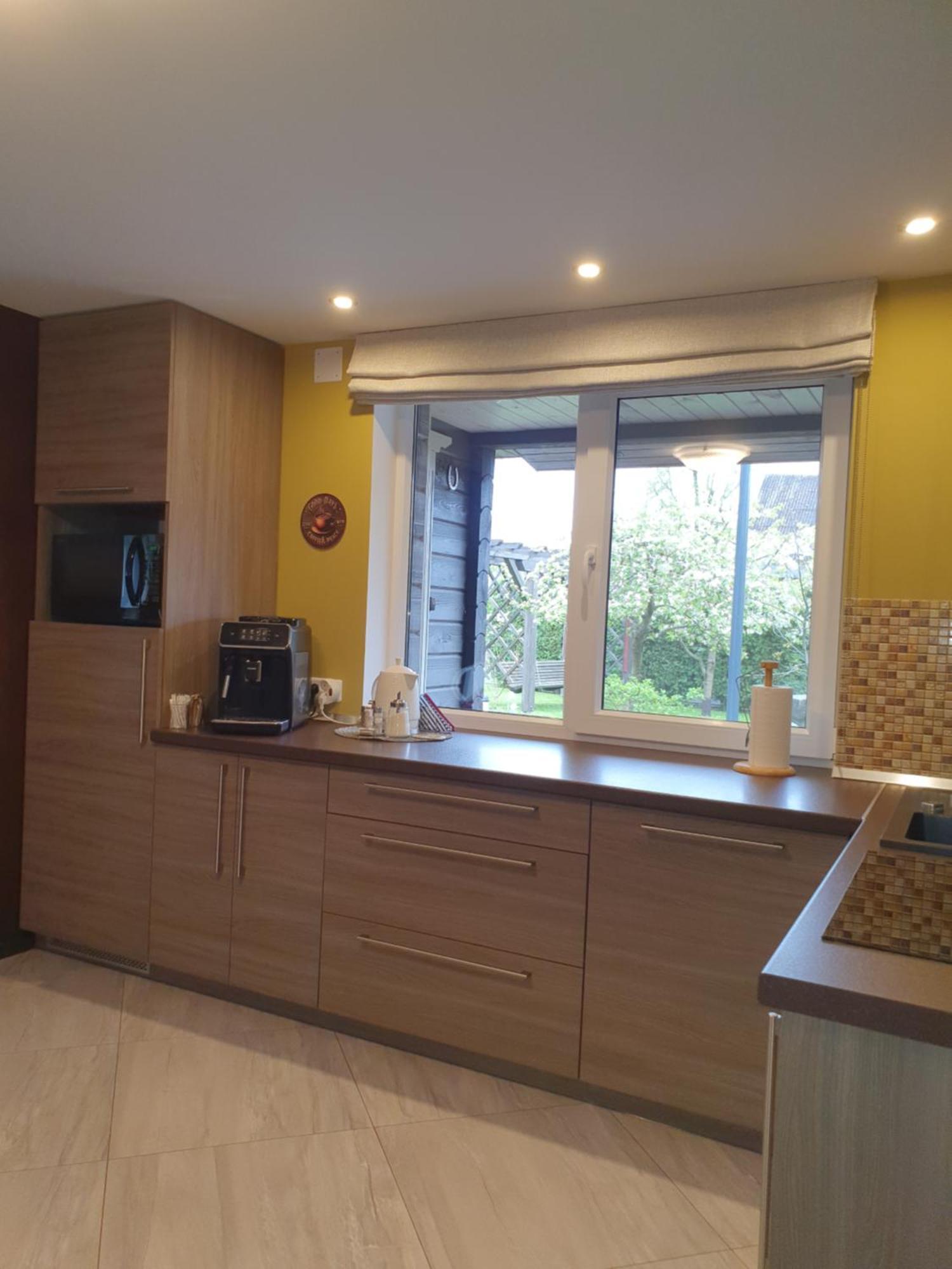 Anas Namas Apartment Zagare Exterior photo
