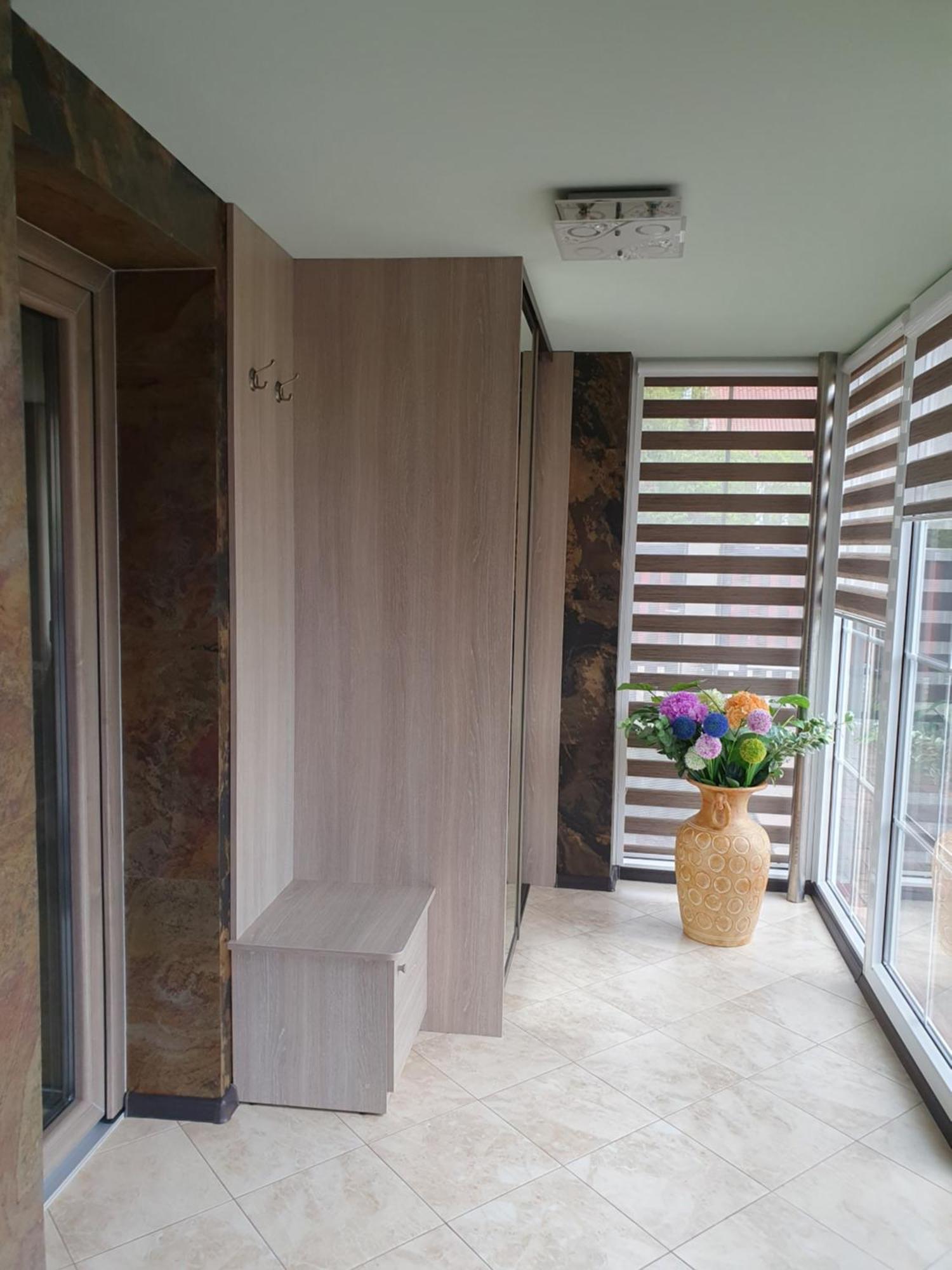 Anas Namas Apartment Zagare Exterior photo