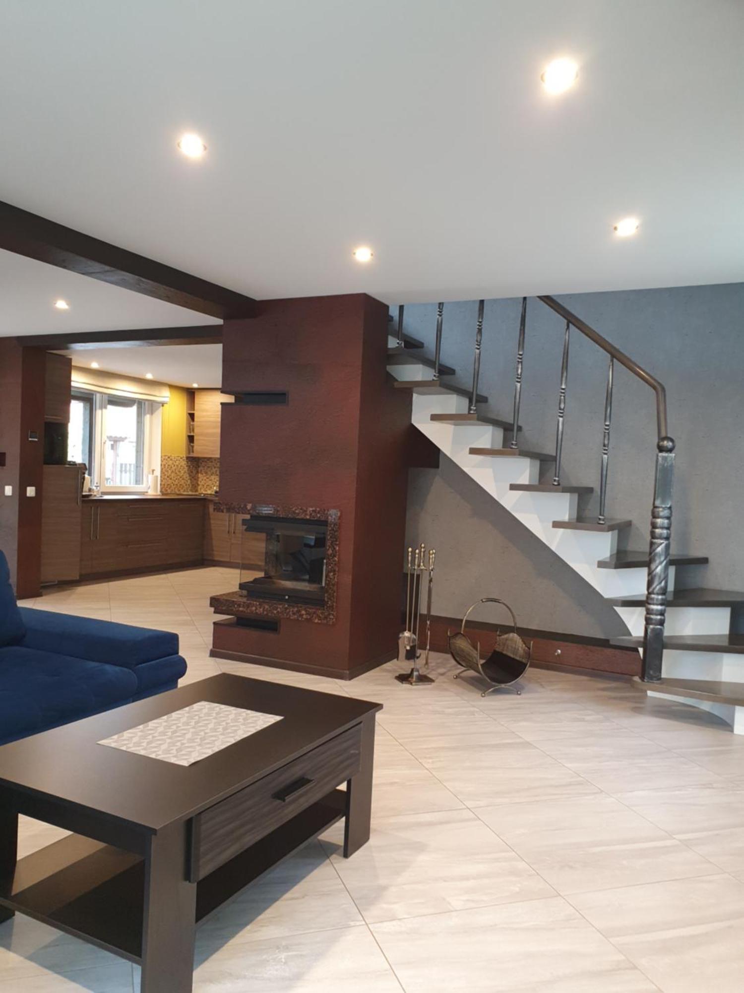 Anas Namas Apartment Zagare Exterior photo